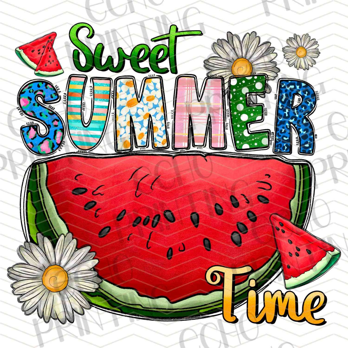 SMRG 480 - SWEET SUMMER TIME