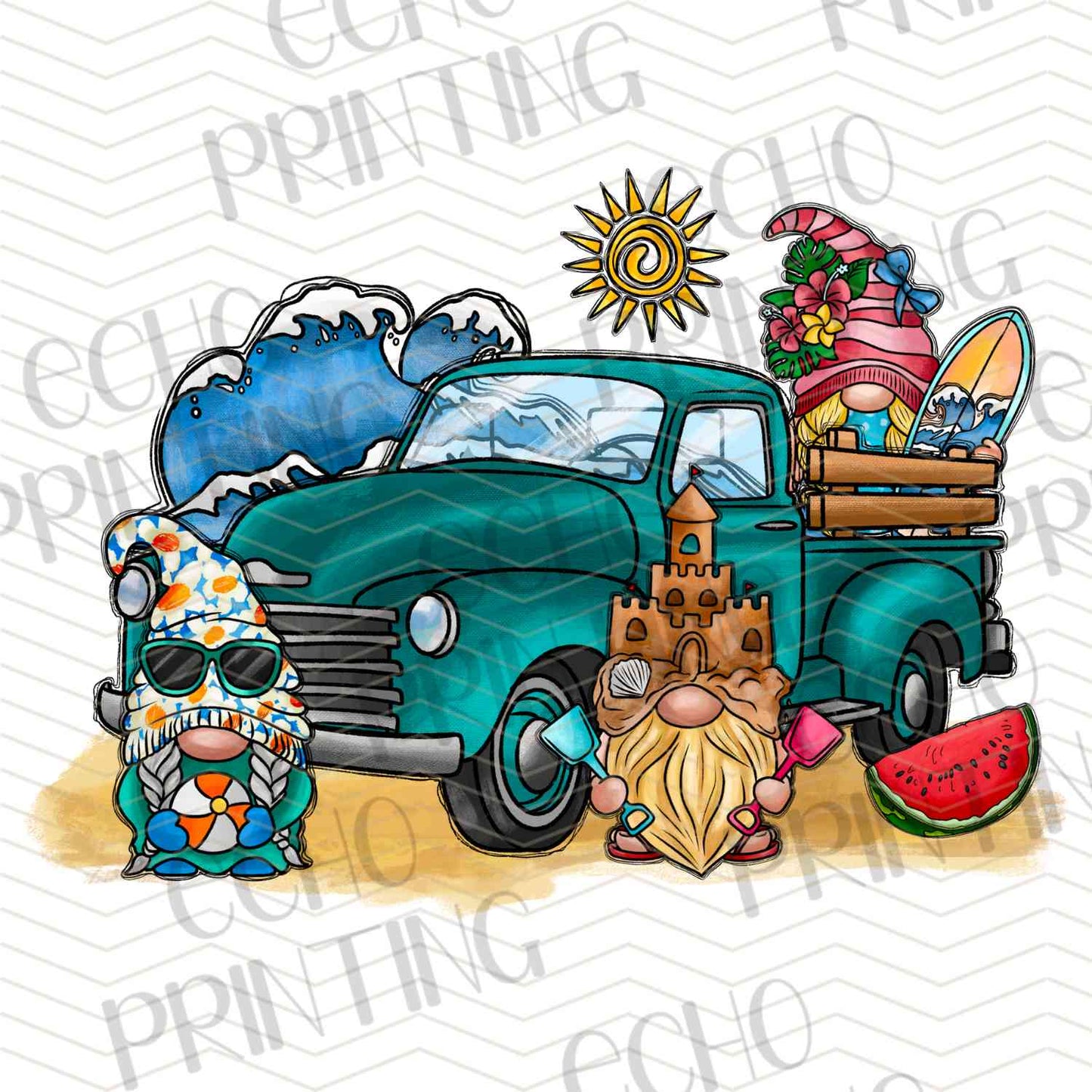 SMRG 484 - SUMMER ROAD TRIP VIBES