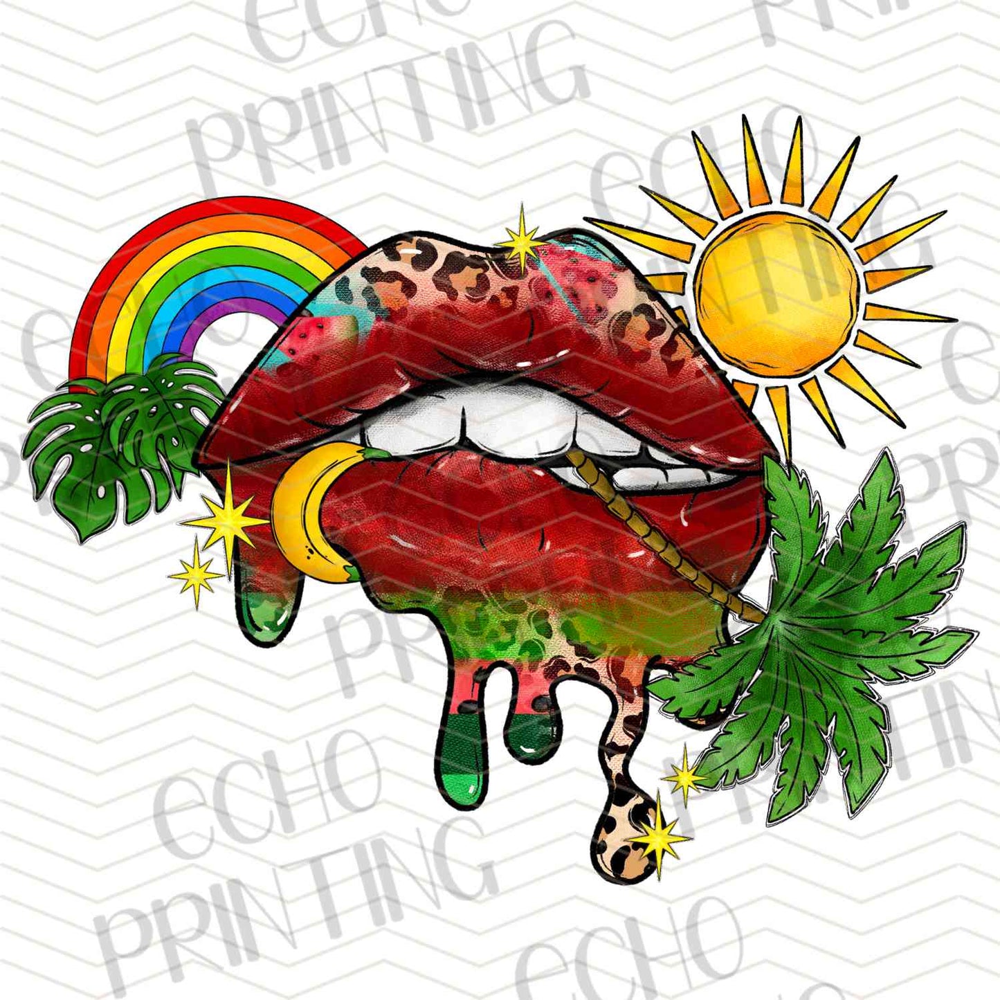 SMRG 485 - SALTY LIPS SUN KISSED SKIN