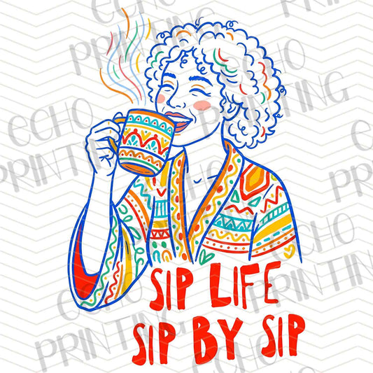 SMRG 494 - SIP LIFE SIP BY SIP