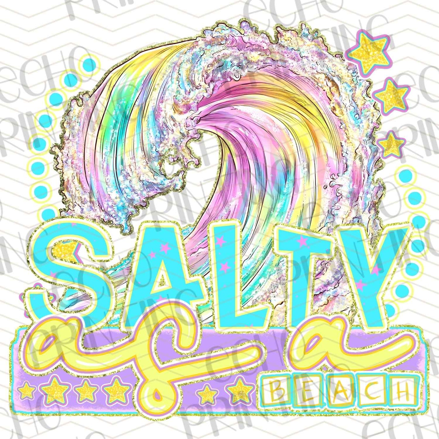 SMRG 4 - SALTY BEACH CLUB