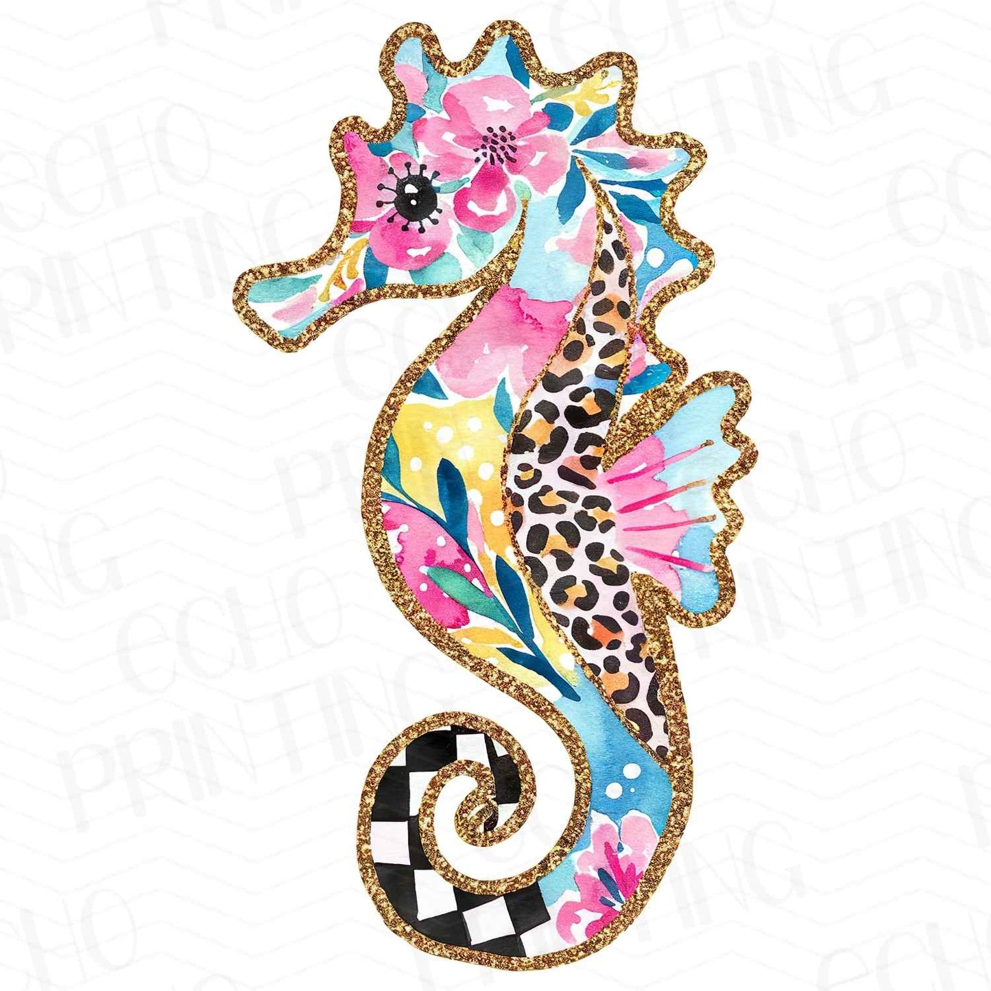 SMRG 56 - SEAHORSE