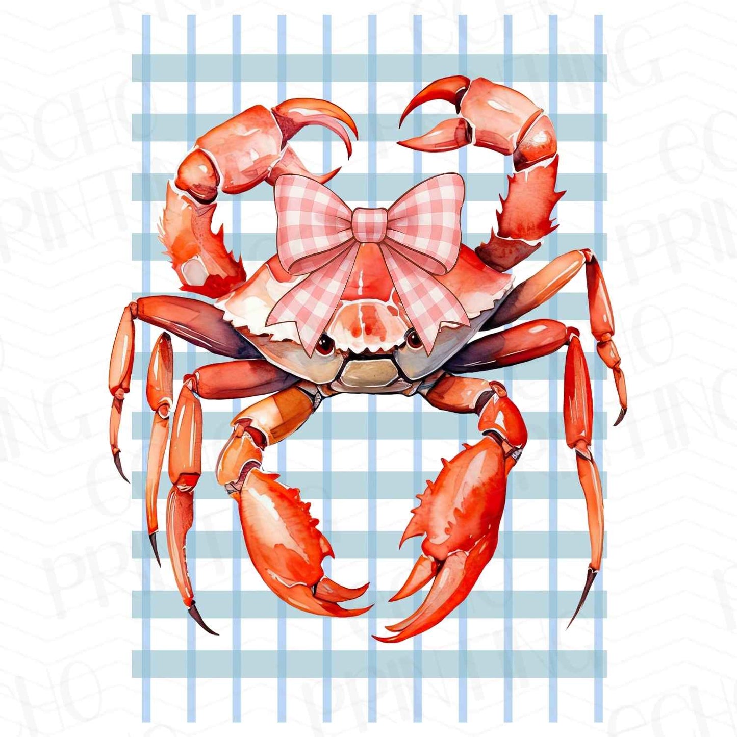 SMRG 58 - CRAB