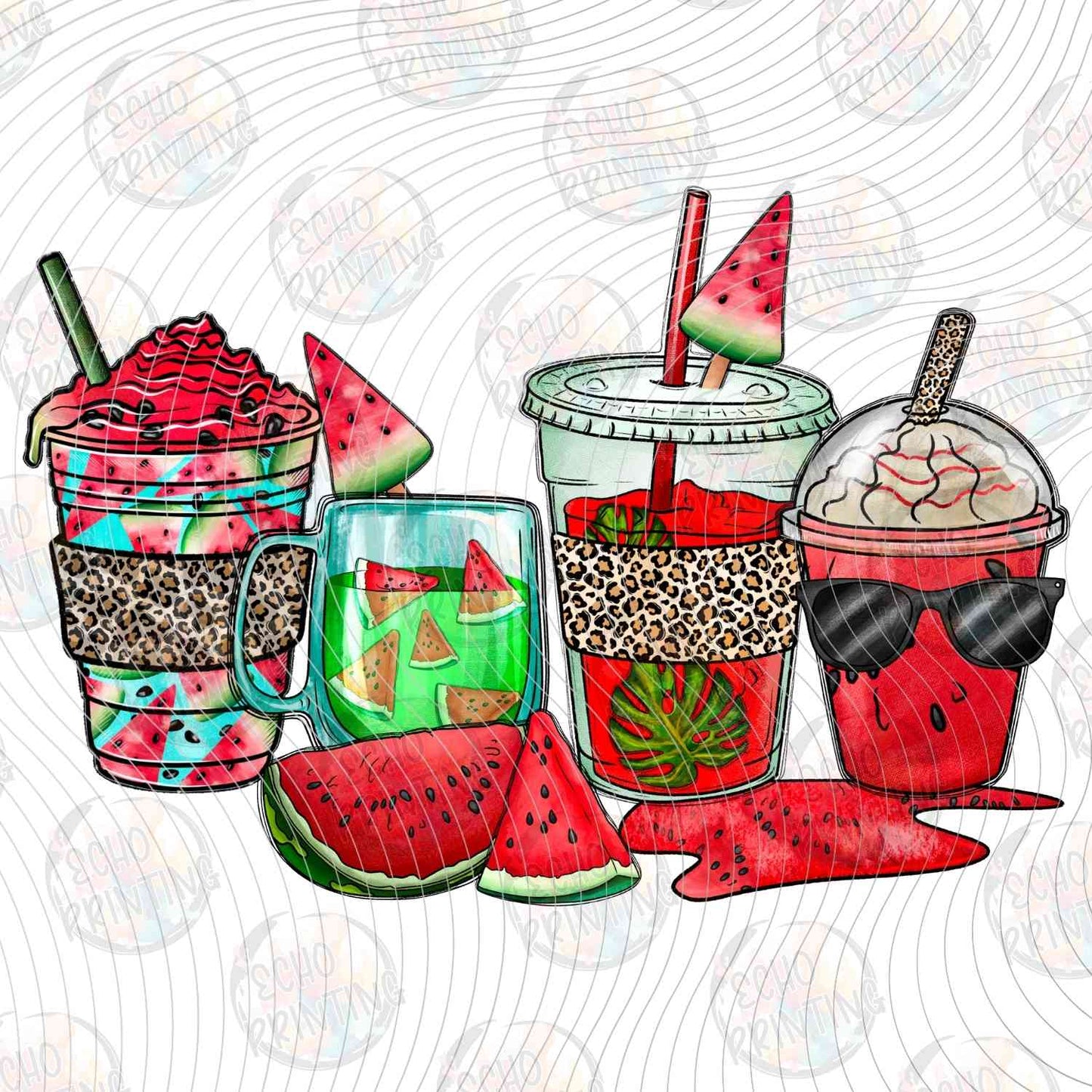 SMRG 627 - MUDDY DRINKS AND SUMMER VIBES