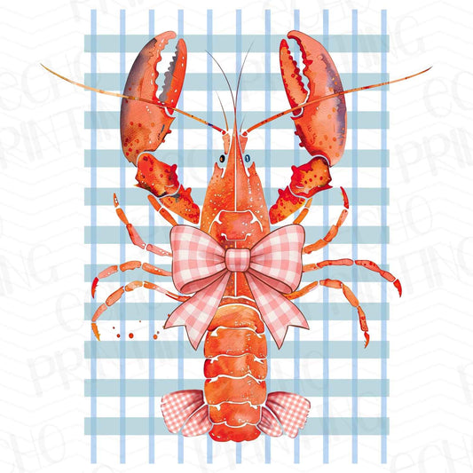 SMRG 63 - LOBSTER