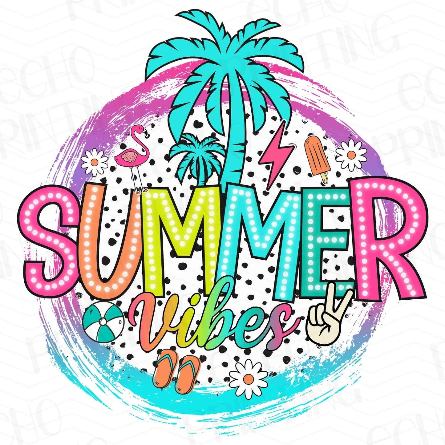 SMRG 65 - SUMMER TIME