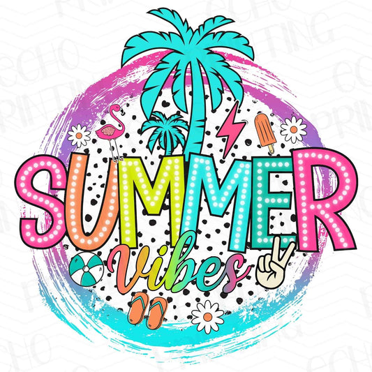 SMRG 65 - SUMMER TIME