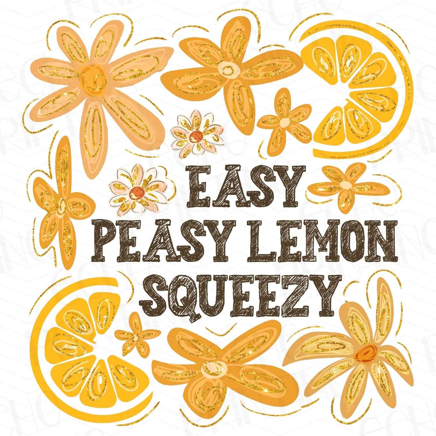 SMRG 68 - EASY PEASY LEMON SQUEEZY
