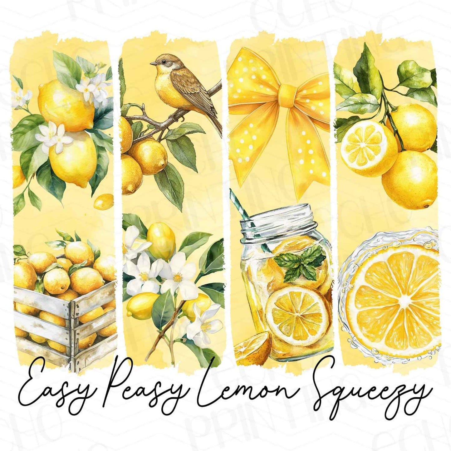 SMRG 70 - LEMON SQUEEZY