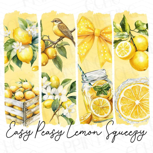 SMRG 70 - LEMON SQUEEZY