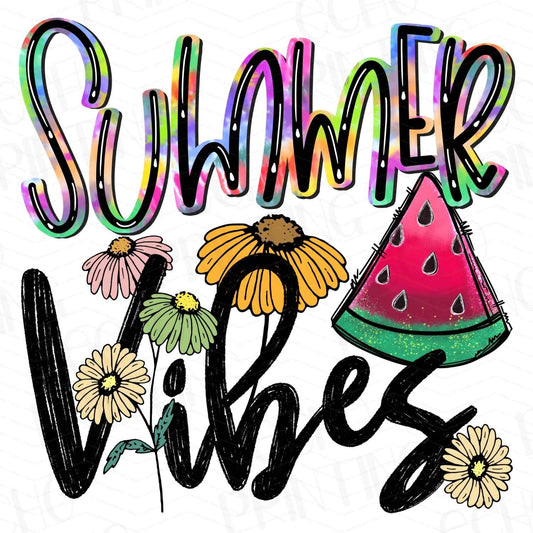 SMRG 73 - SUMMER VIBES