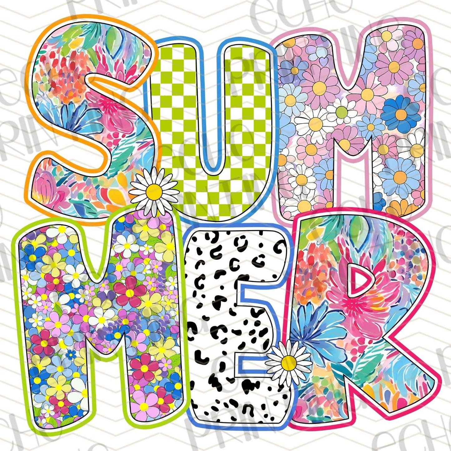SMRG 7 - SUMMER