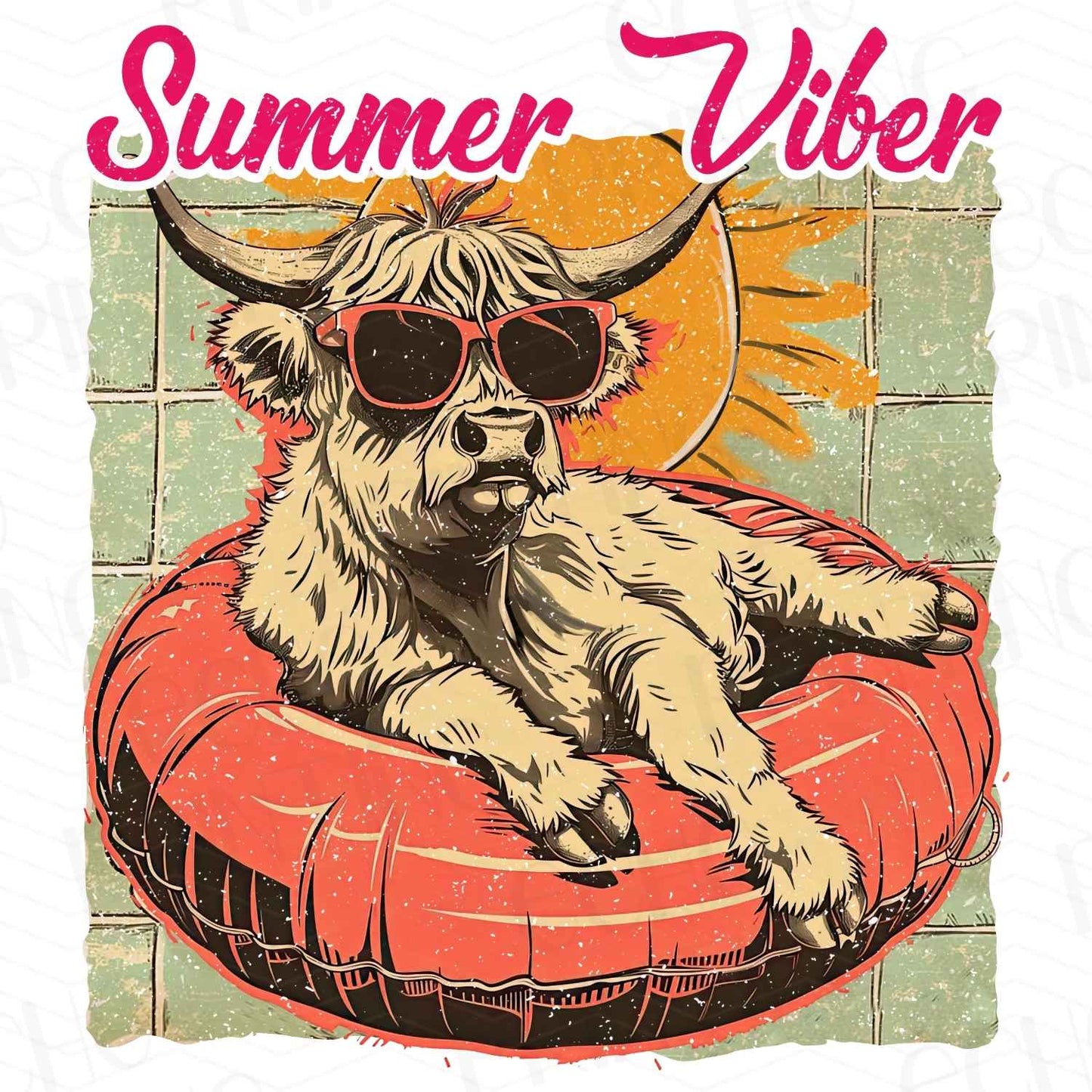 SMRG 88 - SUMMER VIBER