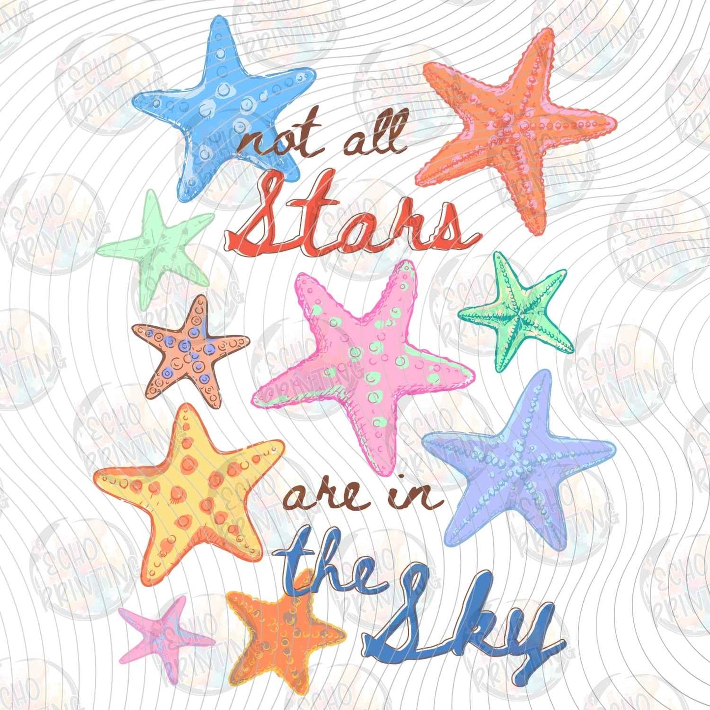 SMRG 934 - ALL STARS ARE IN THE SKY