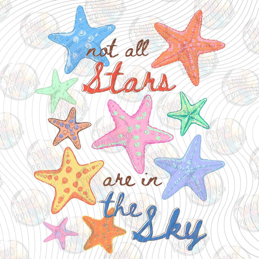 SMRG 934 - ALL STARS ARE IN THE SKY