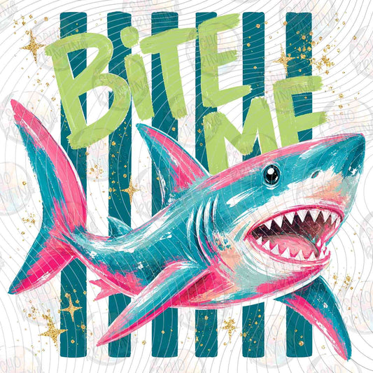 SMRG 948 - SHARK ATTACK