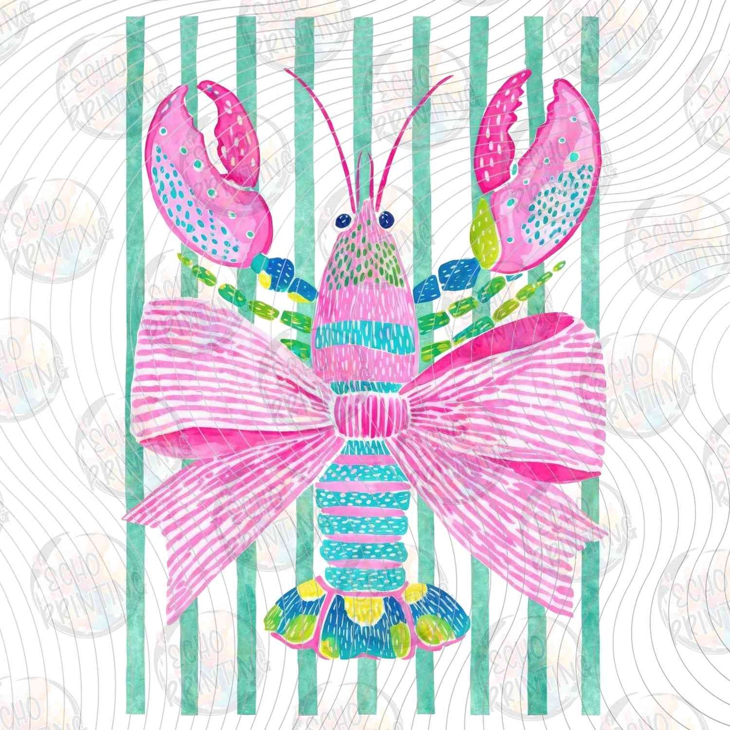 SMRG 949 - LOBSTER