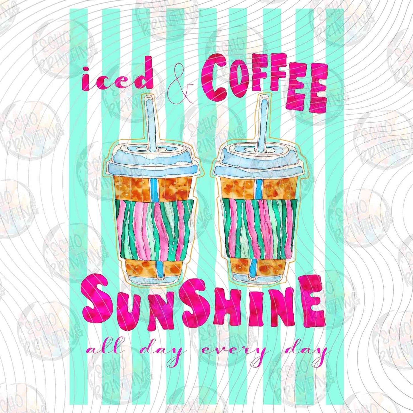 SMRG 957 - COFFEE SUN