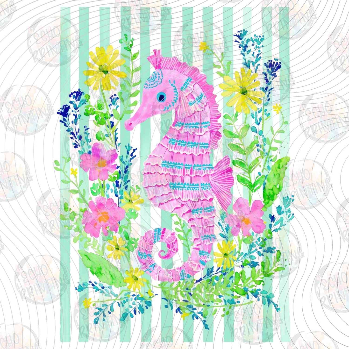 SMRG 975 - SEAHORSE