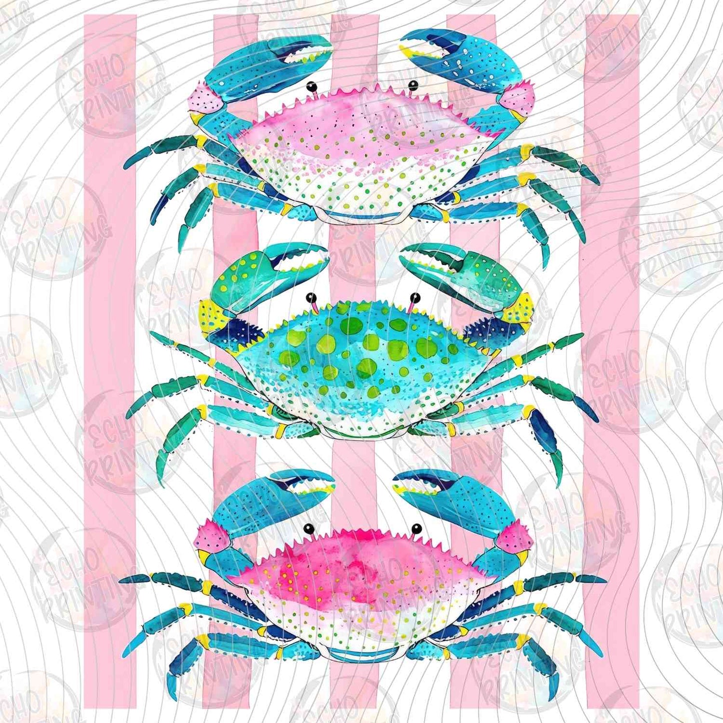 SMRG 983 - CRAB