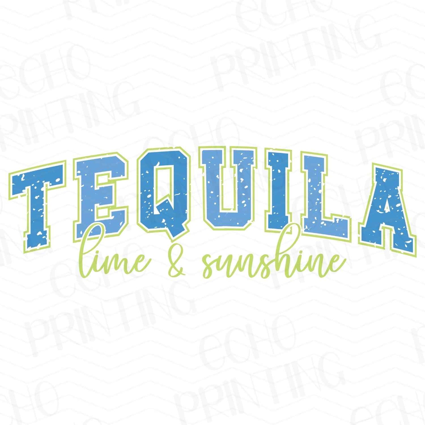 SMRG 98 - TEQUILA TIME TO SHINE