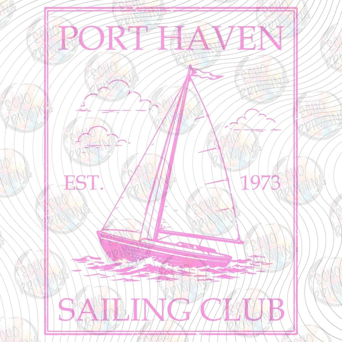 SMRG 993 - SAIL CLUB