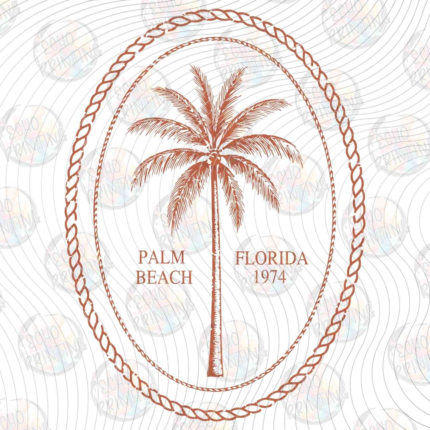 SMRG 997 - PALM BEACH