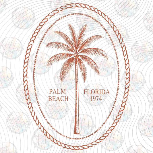 SMRG 997 - PALM BEACH