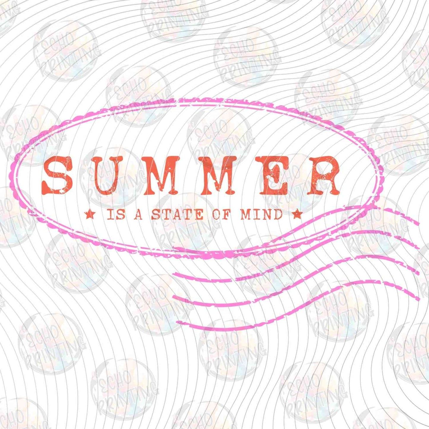 SMRG 998 - SUMMER POST