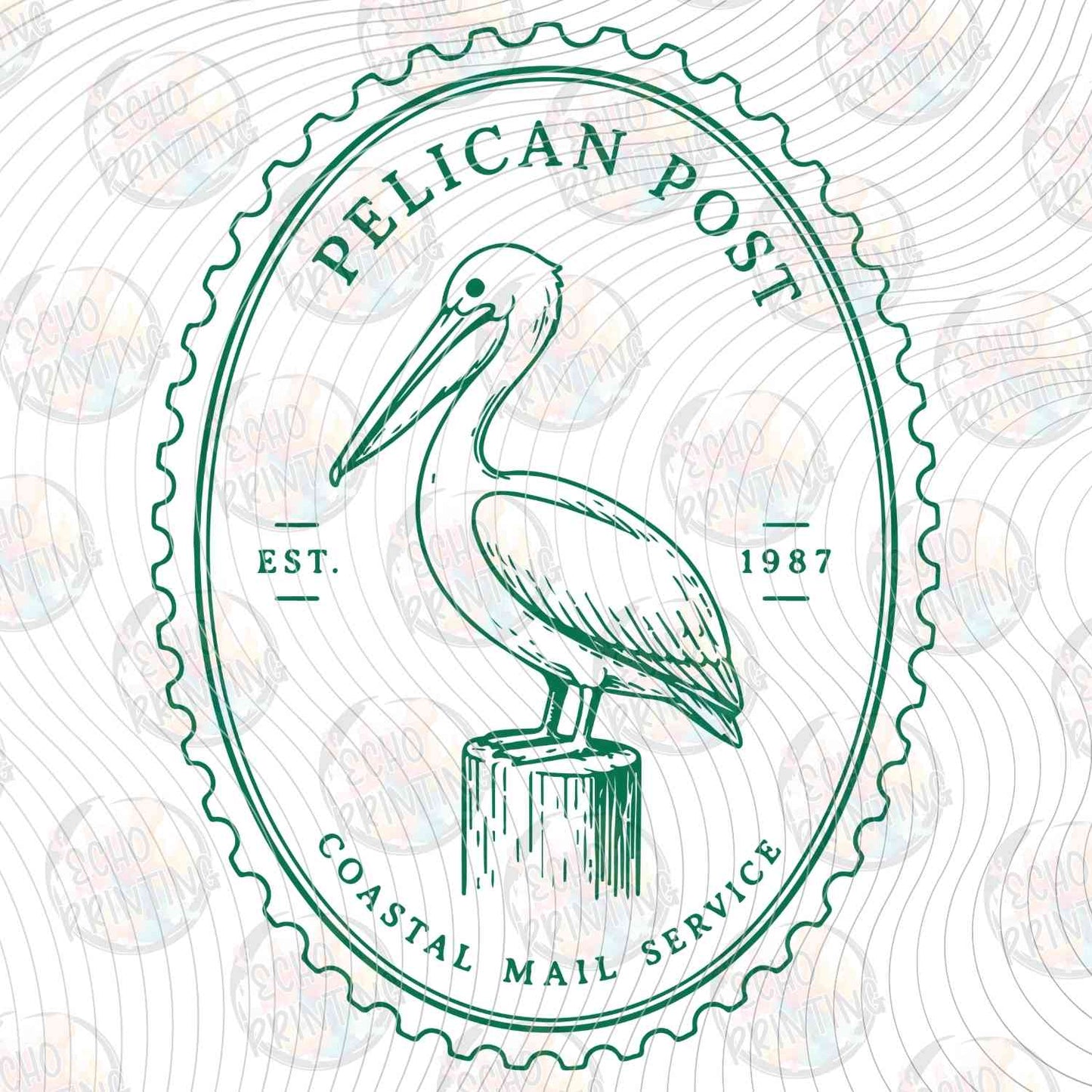 SMRG 999 - PELICAN