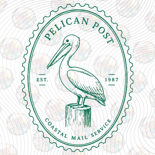 SMRG 999 - PELICAN