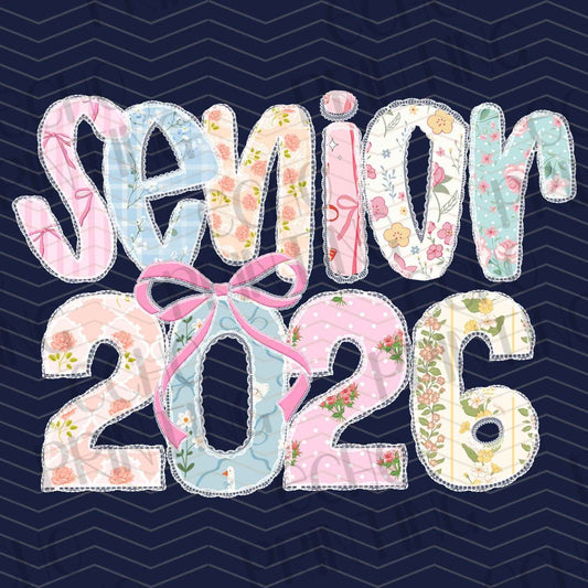 SNR 9 - SENIOR 2026