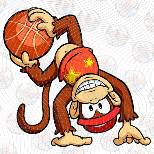 SPMGX 20 - BARREL MONKEY ACTION