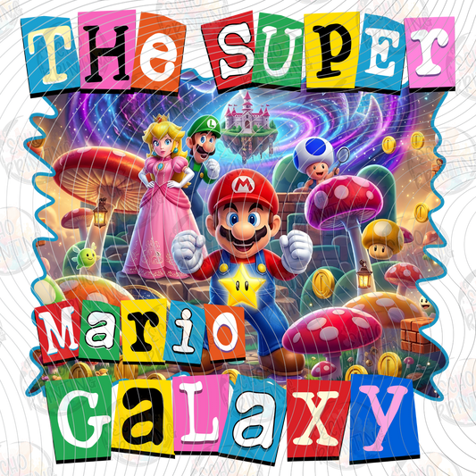 SPMGX 8