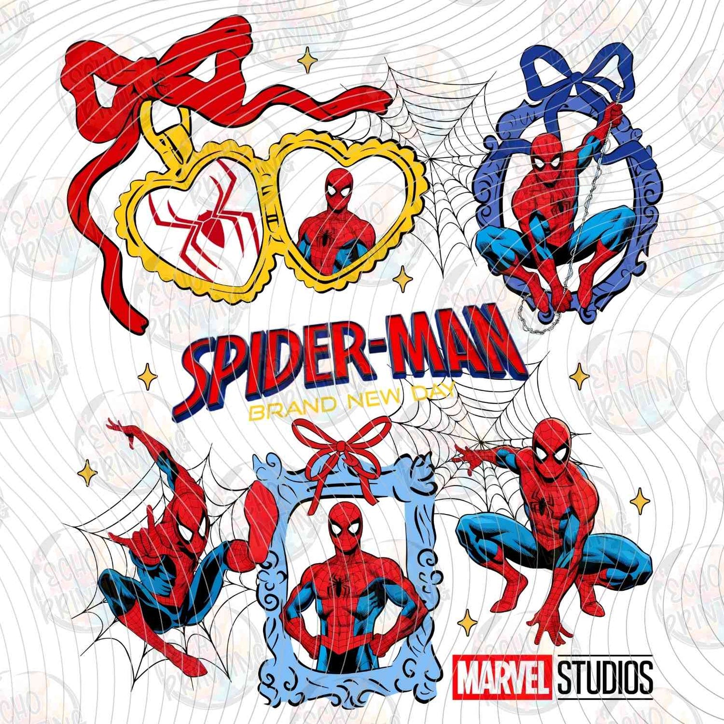 SPRMG 1 - ICON SET HERO
