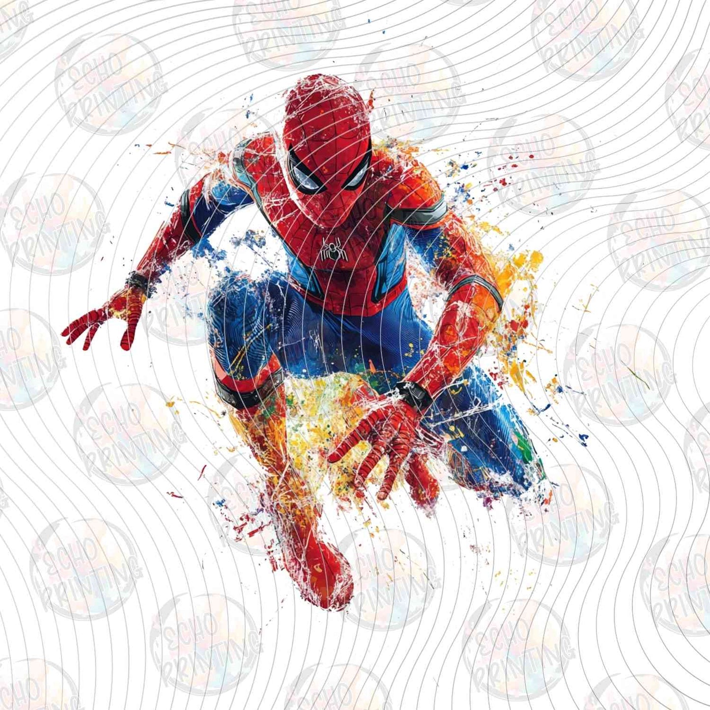 SPRMG 36 - FAST SWING MOTION