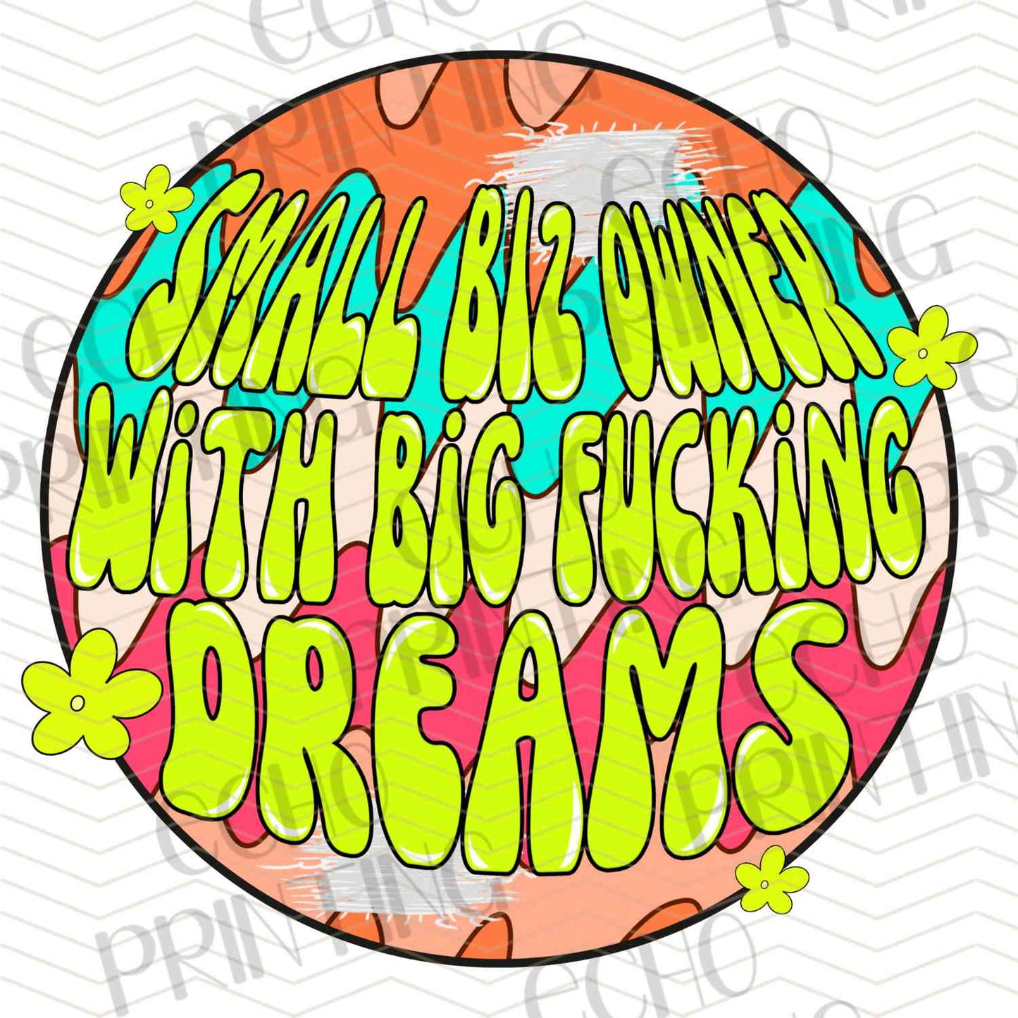 SPSM 7 - BIG DREAMS