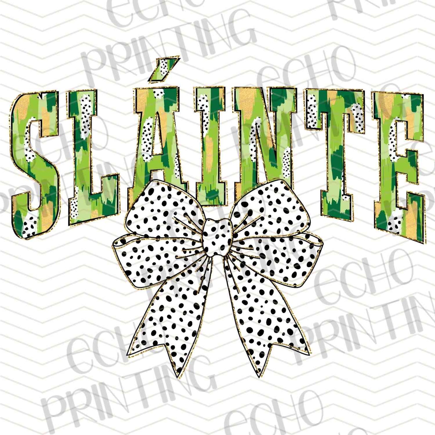 SPTKG 106 – SLAY CLOVER STYLE