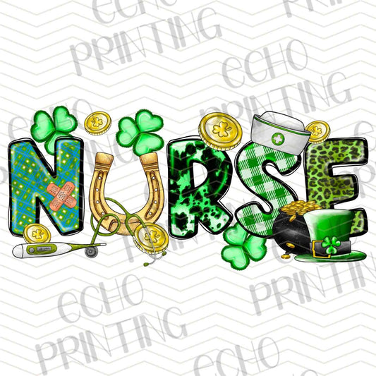 SPTKG 10 – LUCKY NURSE DESIGN