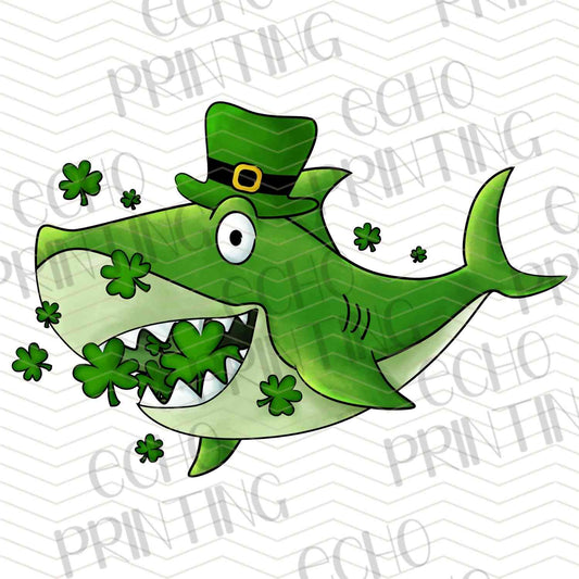 SPTKG 113 – LUCKY SHARK FUN