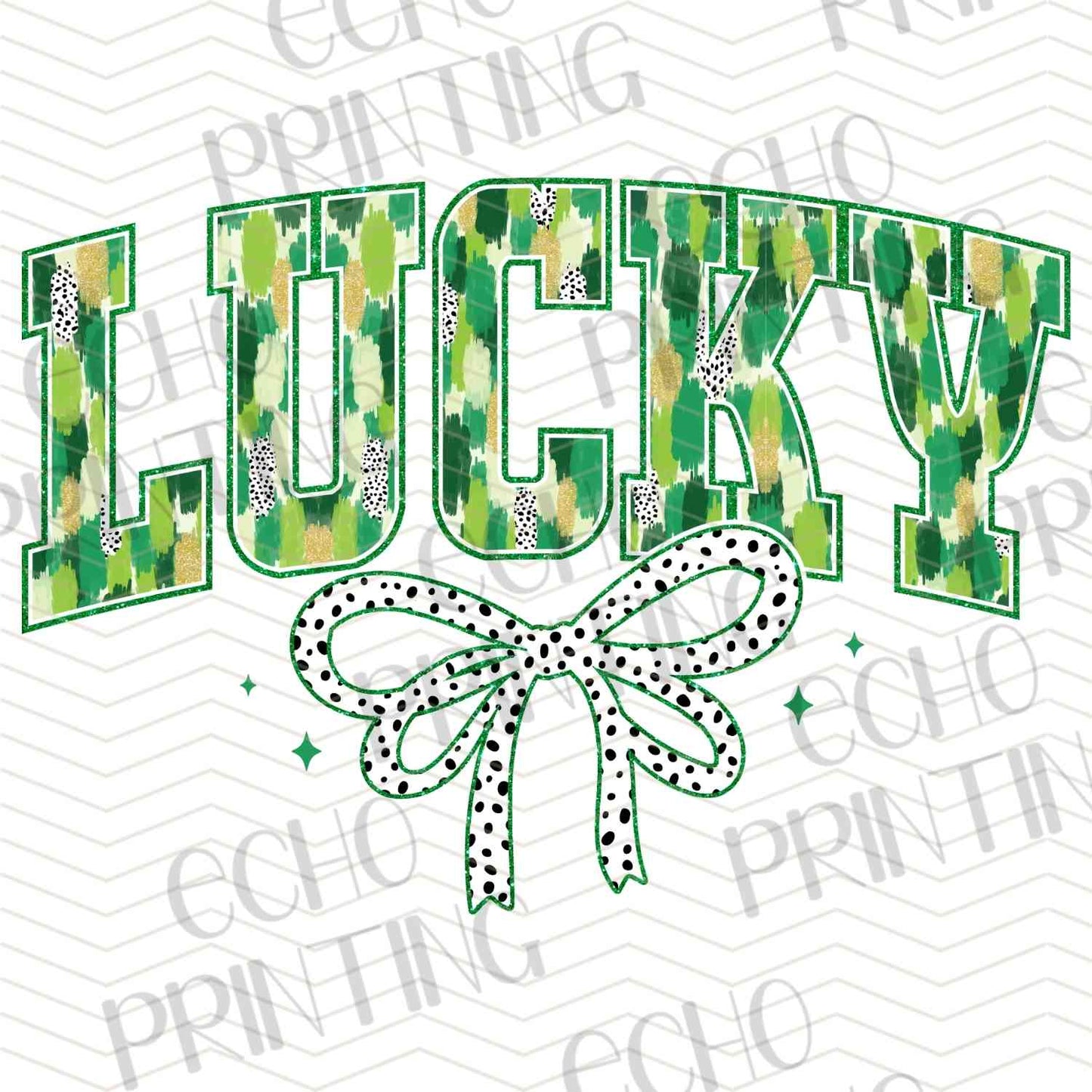 SPTKG 118 – LUCKY BOW WORD