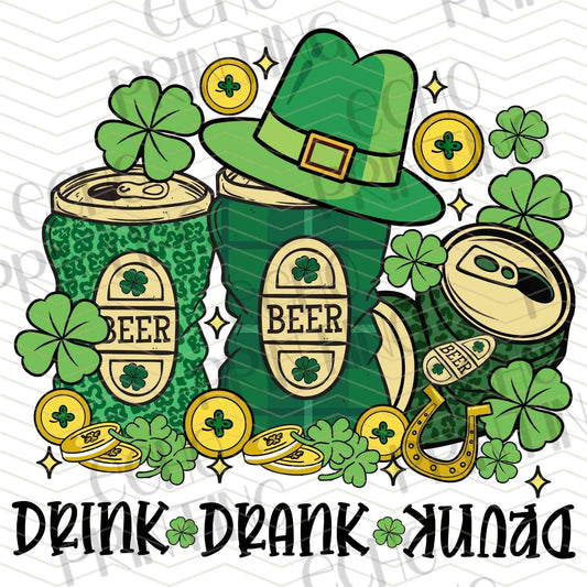 SPTKG 11 – DRINK DRANK DRUNK FUN