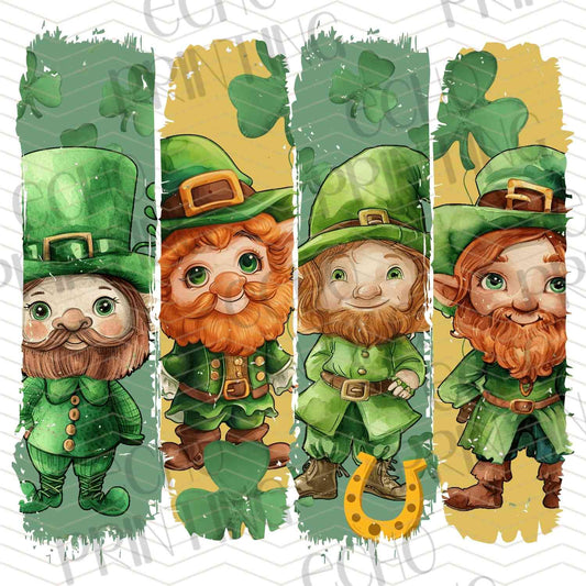 SPTKG 13 – FESTIVE LEPRECHAUN GROUP