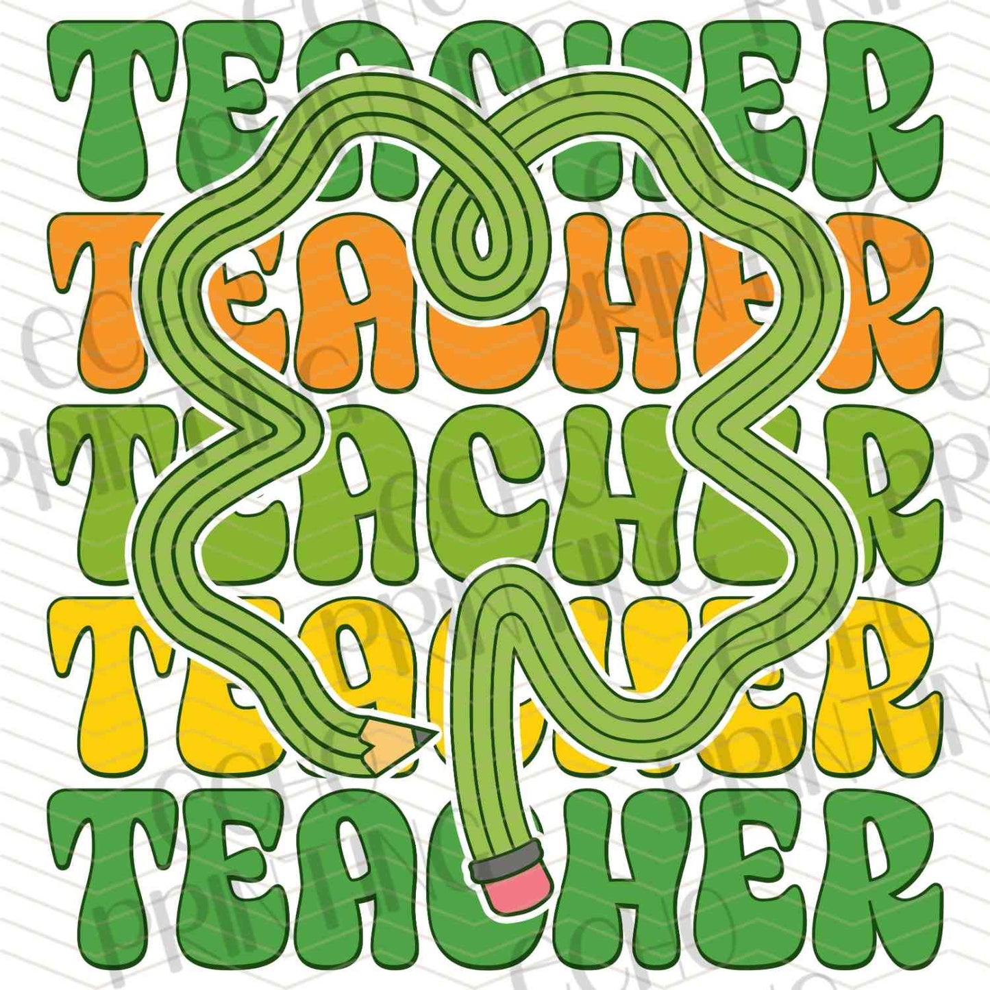 SPTKG 144 – TEACHER LUCKY STACK