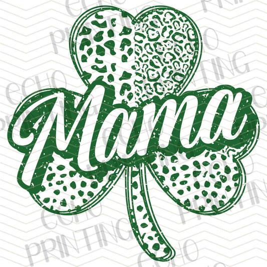 SPTKG 147 - MAMA CLOVER