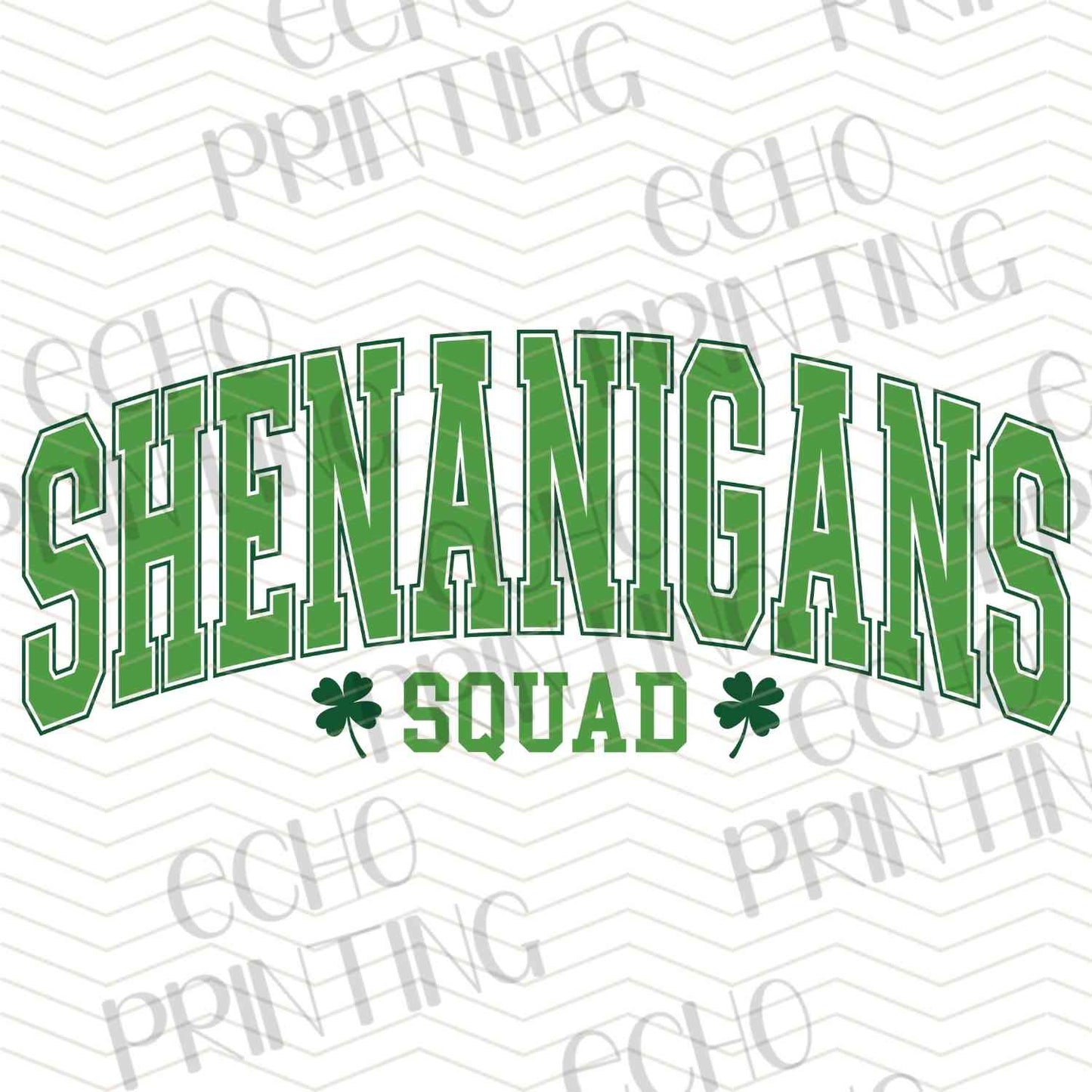 SPTKG 20 – SHENANIGANS SQUAD