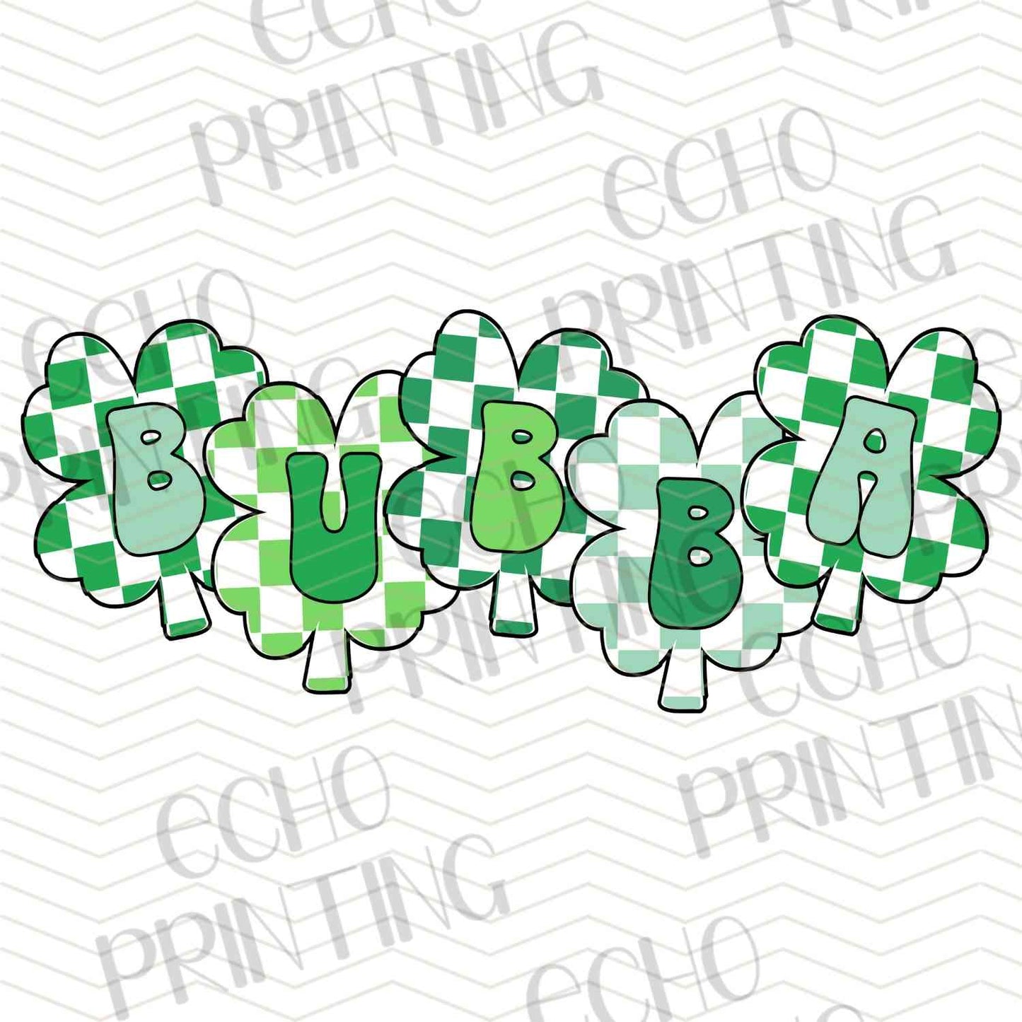 SPTKG 29 – LUCKY CLOVER PATCH