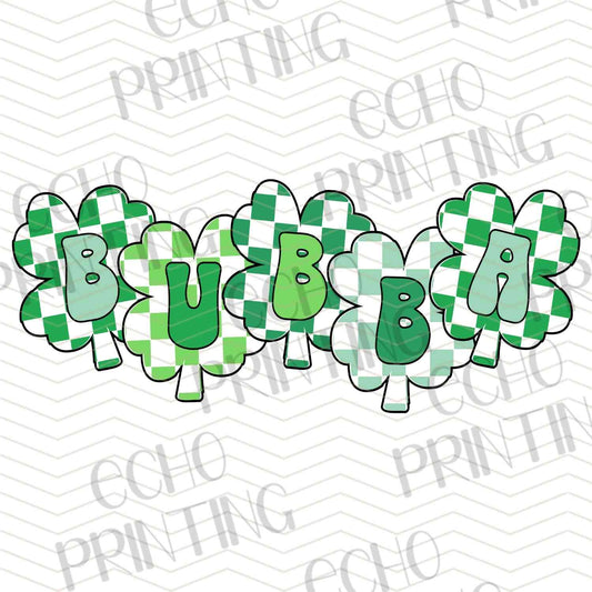 SPTKG 29 – LUCKY CLOVER PATCH