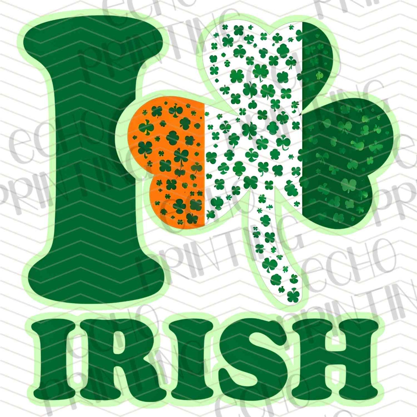 SPTKG 33 – PROUD IRISH DESIGN