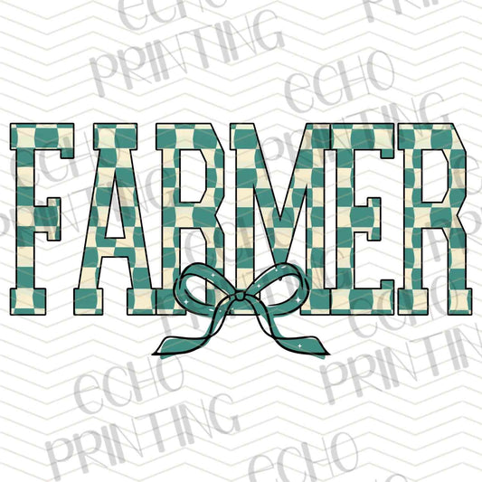 SPTKG 41 – FARMER LUCKY STYLE
